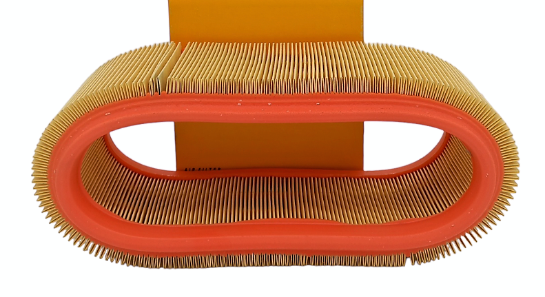 WA6697 WIX FILTERS
